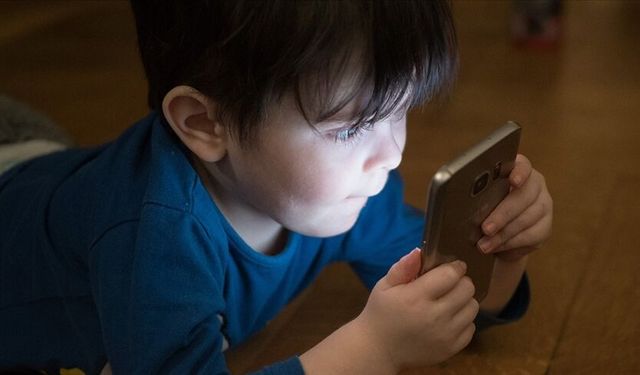 15 yaş altına sosyal medya hesabı yasaklanıyor: Kanun teklifi TBMM Başkanlığı'na sunulacak