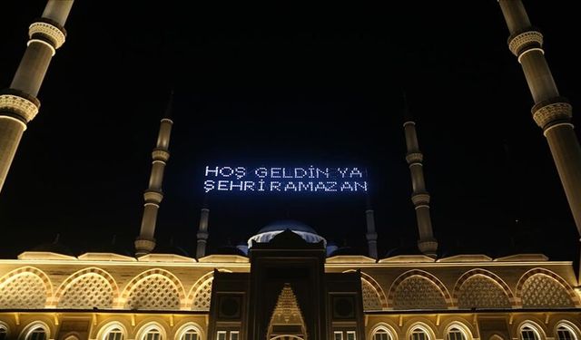 Bazı Arap ülkelerinde ramazan ayı yarın başlıyor