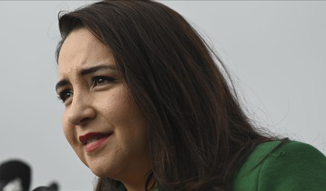 ABD'li siyasetçiden ateşkese uymayan İsrail'e silah transferini askıya alma çağrısı