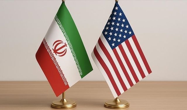 İran ile ABD arasındaki nükleer müzakereler Umman'da başladı