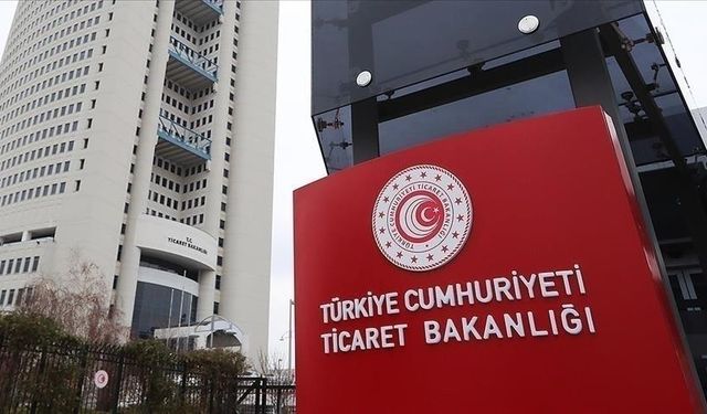 Ticaret Bakanlığı, tavuk ihracatını durdurma kararı aldı