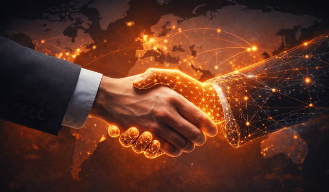 Yerel İşletmeler İçin Dijital Dönüşüm: Müşteri Güvenini İnternette Nasıl Kazanırsınız?