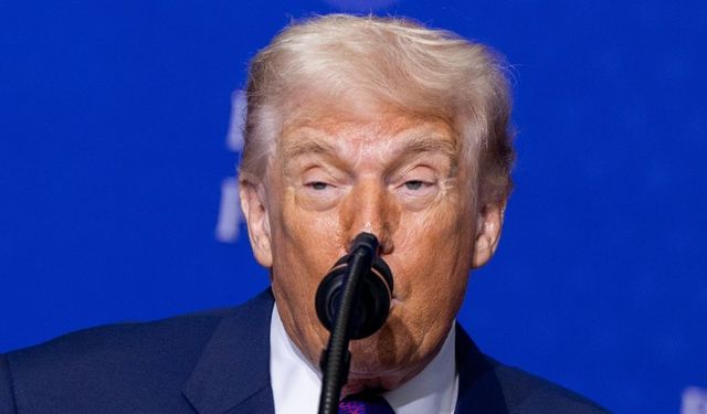 Trump: İran'la devam eden ya da planlanan bir müzakere yok