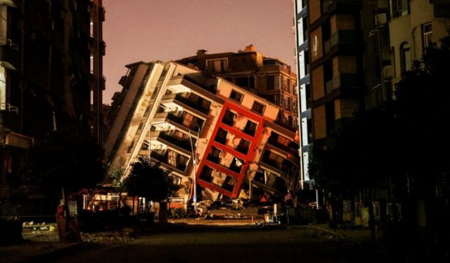 Türkiye’yi sarsan 6 Şubat depremlerinin 3. yıl dönümü