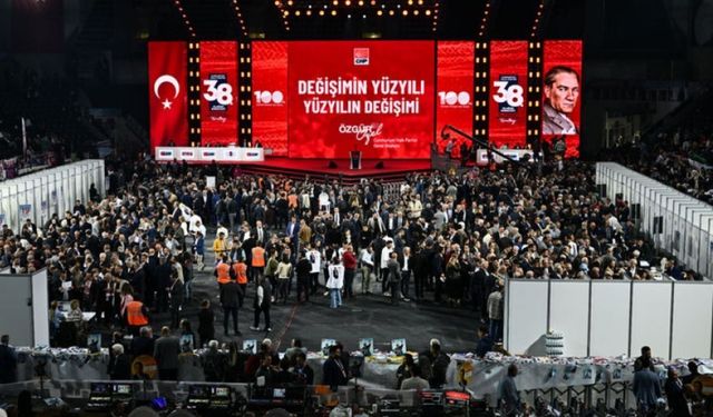 CHP davasında birleştirme talebi reddedildi