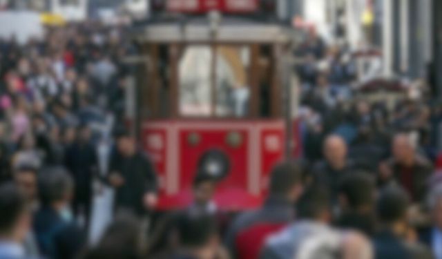 Türkiye nüfusu 86 milyon 92 bini geçti