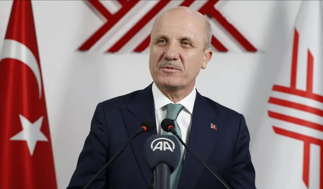 YÖK Başkanı Özvar açıkladı: İşte kontenjanı azaltılacak bölümler