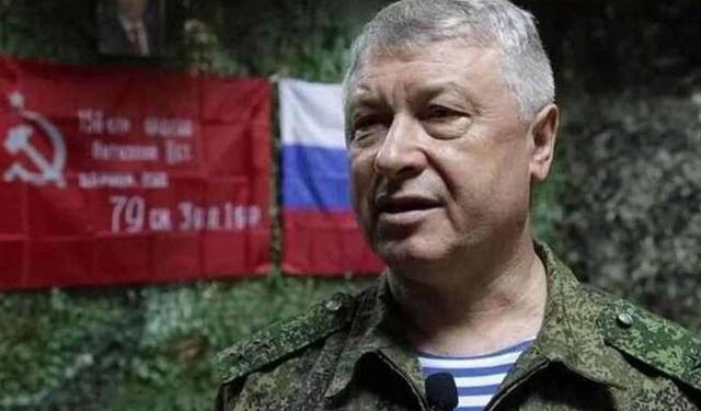 Moskova’da silah sesleri: Rus Genelkurmayı’nın kilit ismine suikast girişimi