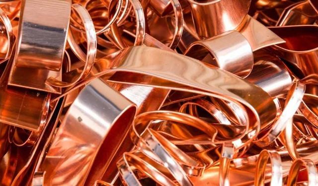 Bakır Piyasasında Şeffaflık Dönemi: Güncel Hurda Fiyatları Portalı KabloHurdaFiyatlari.com