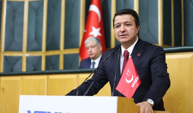 Mahmut Arıkan: O sofranın temsil ettiği değerlerden rahatsız oldular