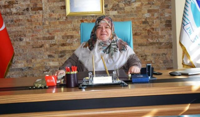 Mihalgazi Belediye Başkanı'na yönelik paylaşımla ilgili soruşturma; şüpheli tutuklandı