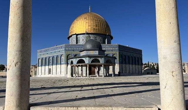 Türkiye dahil 8 ülkeden "Kudüs" açıklaması