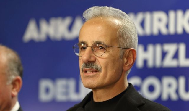 Bakan Uraloğlu, bölge ülkelerine yönelik uçuşlardaki son durumu paylaştı