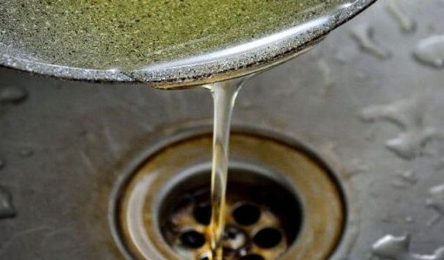 Atık yağlar marketlerde toplanarak geri dönüşüme kazandırılacak