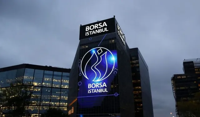 CHP Kurultayı'na iptal kararının ardından borsada devre kesici uygulandı