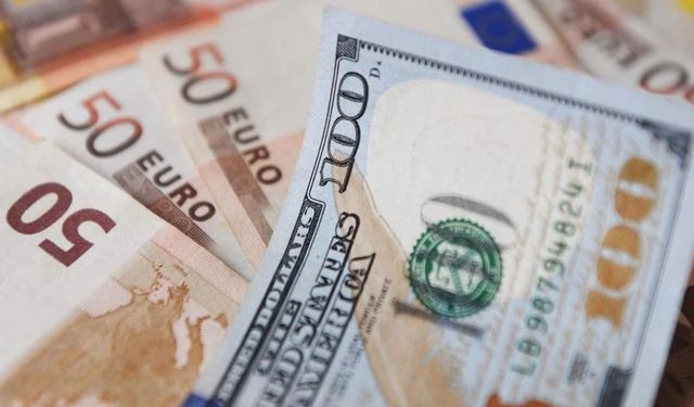 Dolar/TL bugün ne kadar? (30 Mart 2026 dolar - Euro fiyatları)