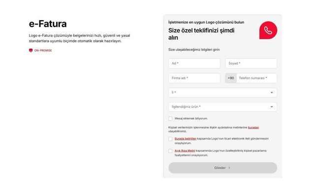 e-Fatura Programı: Dijital Faturalamanın Eksiksiz Rehberi
