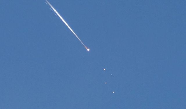 İran, Arap ülkelerindeki ABD üsleri ve kritik noktalara 5 binden fazla operasyon düzenledi