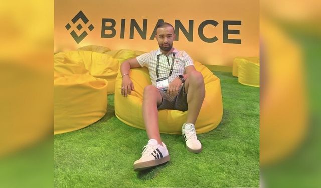 Ali Umut Zabun Kripto Piyasalarında Yeni Dengeyi Anlattı