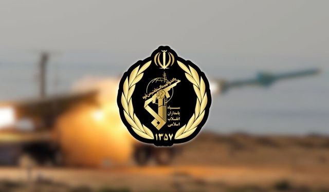 İran Devrim Muhafızları Ordusu: Bahreyn ve Kuveyt’teki ABD hedeflerine saldırı düzenlendi