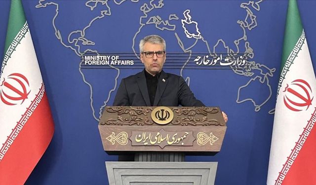 İran: İlaç üretim merkezlerine yönelik saldırılar "insanlığa karşı suç"