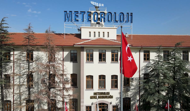 Hafta sonu yurt genelinde hava nasıl olacak?