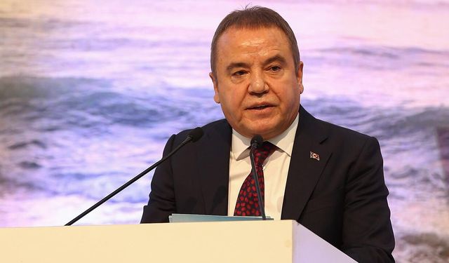 Muhittin Böcek "yolsuzluk" soruşturmasında ek ifade verdi