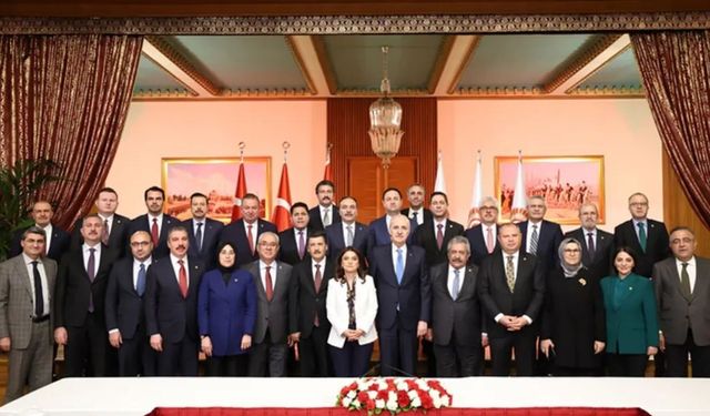 Terörsüz Türkiye süreci | Yasal adımlar için bayramdan sonra harekete geçilmesi bekleniyor