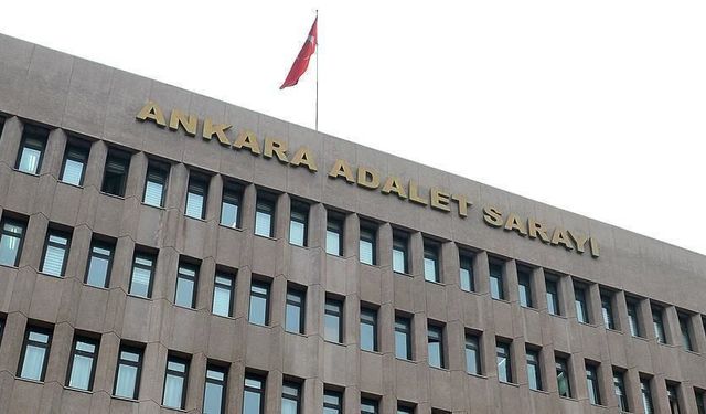 Ankara Cumhuriyet Başsavcılığı'ndan borsa dolandırıcılığı operasyonu
