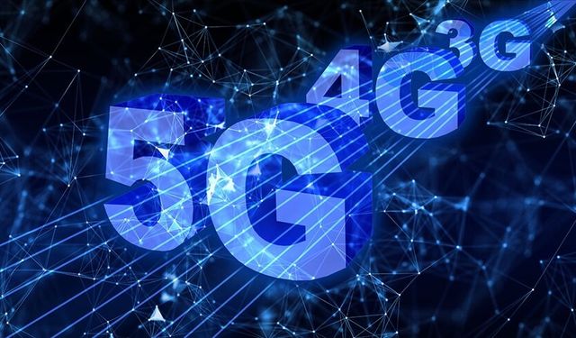 1 Nisan'da 81 ilde kullanılmaya başlanacak 5G teknolojisine ilişkin merak edilenler