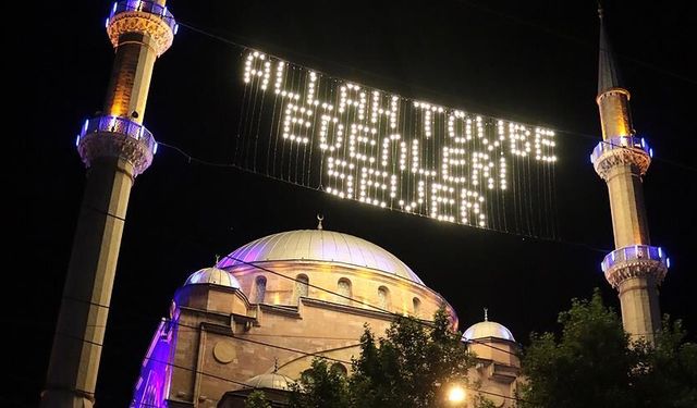 Kadir gecesi yapılacak dua ve ibadetler nelerdir?