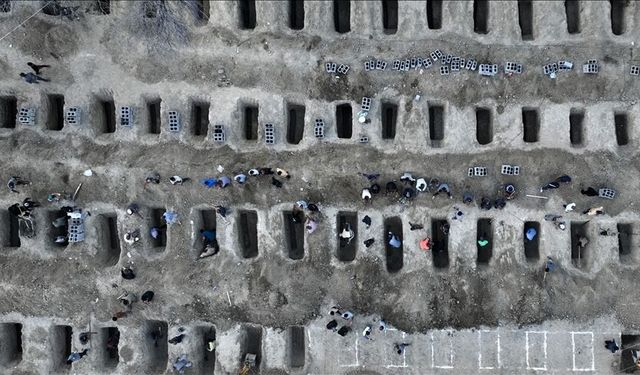 İran'da kan donduran katliam belgelendi: ABD, 'denenmemiş' yeni füzesini çocuklar üzerinde test etti