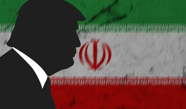 İran’dan Trump’a Hark Adası yanıtı