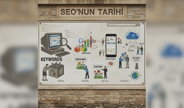 Türkiye'nin En İyi SEO Uzmanları ve Ajansları 2026