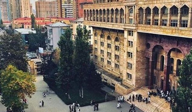Azerbaycan Tıp Kayıt Tarihleri 2026: Başvuru Takvimi ve Kesin Kayıt Rehberi