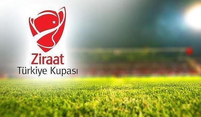 Ziraat Türkiye Kupası finali 22 Mayıs'ta Antalya'da oynanacak