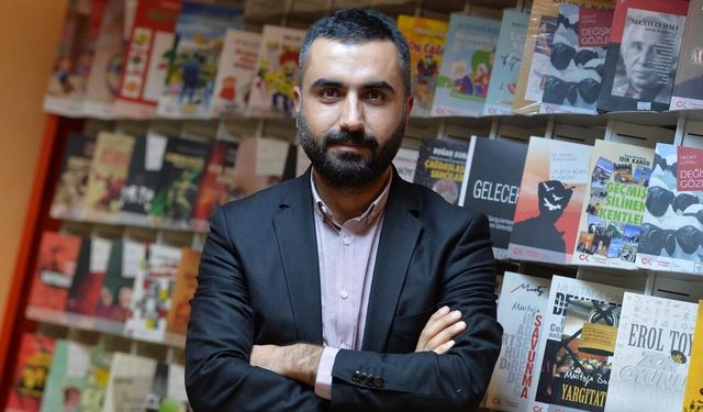 Alican Uludağ'ın dava dosyası yetkisizlik kararıyla İstanbul'dan Ankara'ya gönderildi