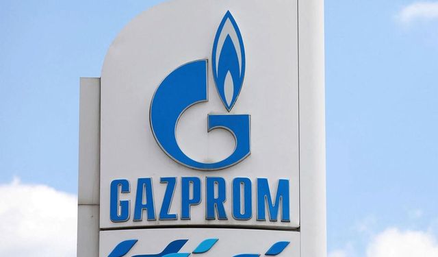 Gazprom: Ukrayna, TürkAkım altyapısına saldırı gerçekleştirdi