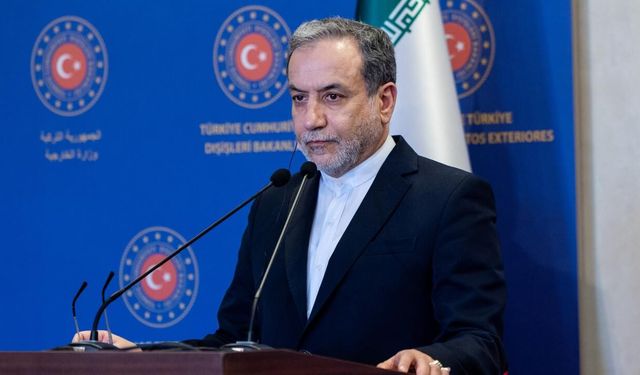 İran Dışişleri Bakanı, savaşın Amerikan halkı üzerinde artan ekonomik maliyetlerine dikkati çekti