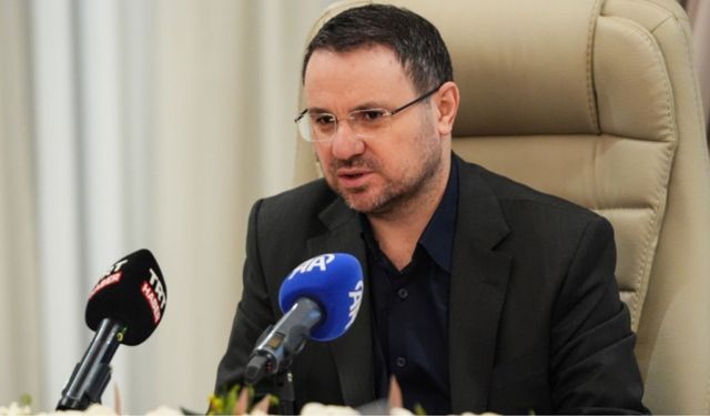 Adalet Bakanı Akın Gürlek: Mart ayı içerisinde 2 bin 996 şüpheli tutuklandı