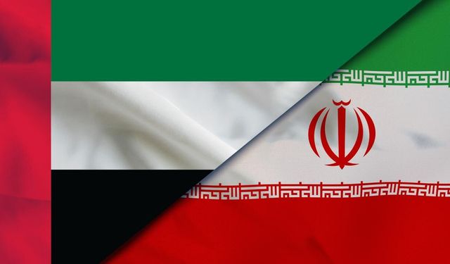 BAE'nin, İran vatandaşlarının ülkeye giriş ve transit geçişini yasakladığı duyurdu