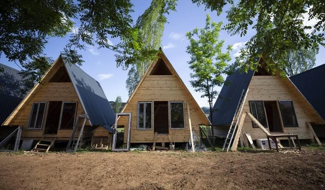 Tarım arazilerindeki kaçak yapılar için yıkım kararı: Fırsatçılara dikkat