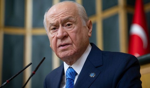 Devlet Bahçeli’den resmi görev çağrısı: 'Öcalan Barış Süreci Koordinatörü olsun'