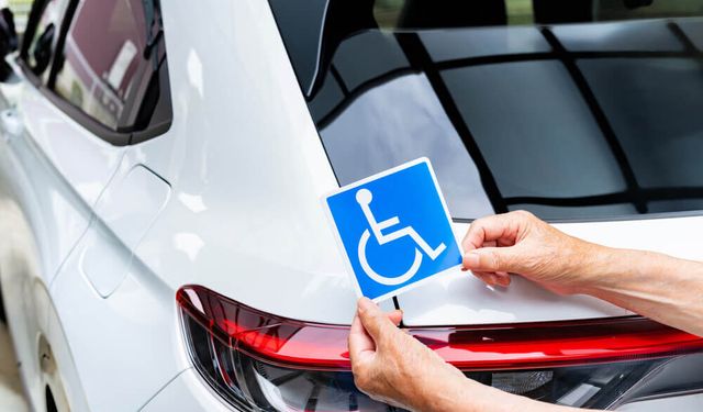 Araç kullanamayan engelliler için ÖTV istisnası