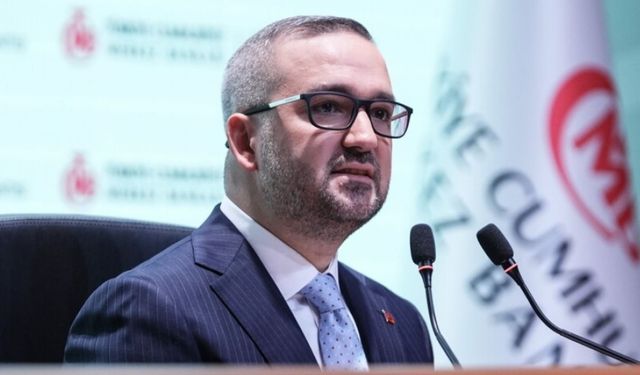 MB Başkanı Karahan: Dezenflasyon dar gelirli vatandaşı koruyan tek çözümdür