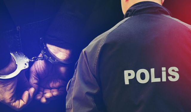 Üsküdar Belediyesi'ne operasyon: 20 gözaltı