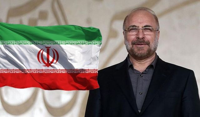 İran Meclis Başkanı’ndan “ABD ve İsra*l’in olmadığı işbirliğine hazırız” mesajı