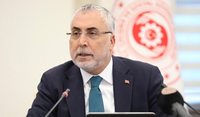 Bakan Işıkhan: Türkiye artık yön veren bir konuma geldi