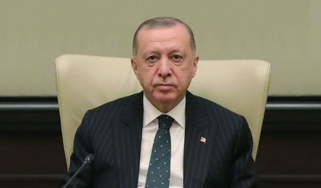 Cumhurbaşkanlığı Kabinesi, 'Orta Doğu' gündemiyle toplanacak: Gündem başlıkları neler?