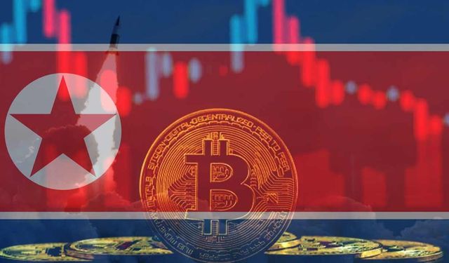 Kuzey Kore'den ABD şirketlerine yazılım saldırısı